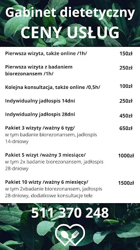 💚 DIETETYK KLINICZNY Radom mgr Ewa Kołton